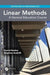 Linear Methods: A General Education Course by David Hecker