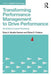 Transforming Performance Management to Drive Performance by MUELLER-HANSON