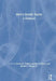 Men’s Health Equity: A Handbook by Griffith Derek M.