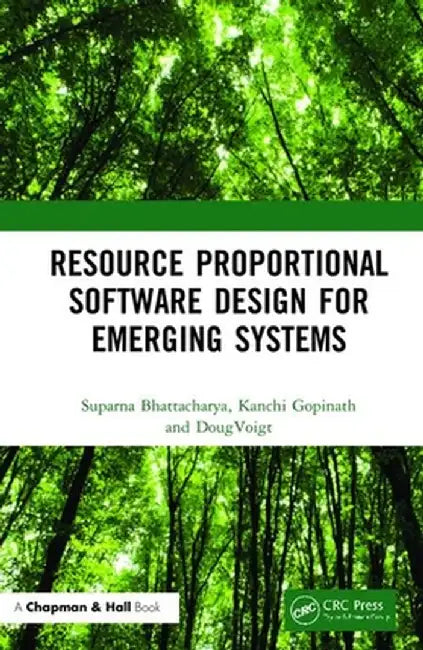 Resource Proportional Software Design for Emerging Systems by Suparna Bhattacharya