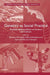 Genetics as Social Practice: Transdisciplinary Views on Science and Culture by Barbara Prainsack, Silke Schicktanz, Gabriele Werner-Felmayer
