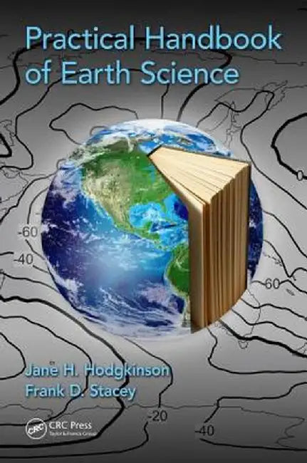 Practical Handbook of Earth Science by Jane Hodgkinson