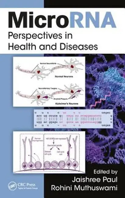 MicroRNA by Paul