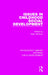 Issues in Childhood Social Development by Harry McGurk