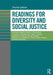 Readings for Diversity and Social Justice by Maurianne Adams, Warren J. Blumenfeld