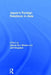 Japan's Foreign Relations in Asia by James D.J. Brown