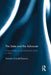 The State and the Advocate: Case Studies on Development Policy in Asia by Teresita Rosario