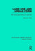 Land Use and Urban Form: The Consumption Theory of Land Rent by Grant Ian Thrall