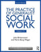 The Practice of Generalist Social Work: Chapters 1-5 by Marla Berg-Weger