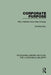 Corporate Purpose: Why It Matters More Than Strategy by Shankar Basu