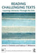 Reading Challenging Texts: Layering Literacies Through the Arts by James S. Chisholm