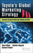 Toyota's Global Marketing Strategy: Innovation Through Breakthrough Thinking and Kaizen by Shozo Hibino