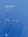 Global Politics: A New Introduction by Jenny Edkins