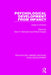 Psychological Development From Infancy: Image to Intention by Marc H. Bornstein