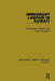 Immigrant Labour in Kuwait by Abdulrasool Al-Moosa