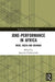 Joke-Performance in Africa: Mode, Media and Meaning by Ignatius Chukwumah