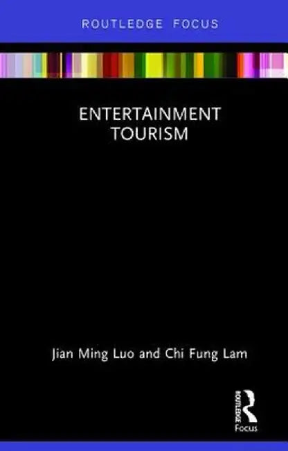 Entertainment Tourism by Jian Ming Luo