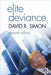 Elite Deviance by David Simon