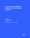 Climate Change Mitigation Actions in Five Developing Countries by Winkler Harald