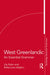 West Greenlandic: An Essential Grammar by Lily Kahn