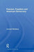Fascism, Populism and American Democracy by Leonard Weinberg