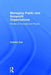 Managing Public and Nonprofit Organizations: Stories of Success and Failure by Charles Coe