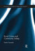 Rural Crime and Community Safety by Vania Ceccato