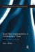 Rural Policy Implementation in Contemporary China: New Socialist Countryside by Anna Ahlers
