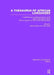 A Thesaurus of African Languages: A Classified and Annotated Inventory of the Spoken Languages of Africa with an Appendix on Their Written Representat by Michael Mann