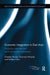 Economic Integration in East Asia: Production networks and small and medium enterprises by Charles Harvie