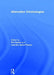 Alternative Criminologies by Pat Carlen