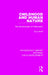 Childhood and Human Nature: The Development of Personality by Sula Wolff