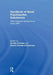 Handbook of Novel Psychoactive Substances by Corazza