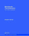 Biomolecular Thermodynamics: From Theory to Application by Douglas Barrick