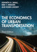 The Economics of Urban Transportation by Small, Kenneth A.
