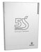 5s Office Version 1 Participant Workbook by ENNA