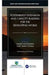 Postharvest Extension and Capacity Building for the Developing: World by Mohammed