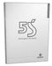 5s Version 1 Participant Workbook by ENNA