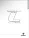 Introduction to Lean: Participant Workbook: Participant Workbook by Enna