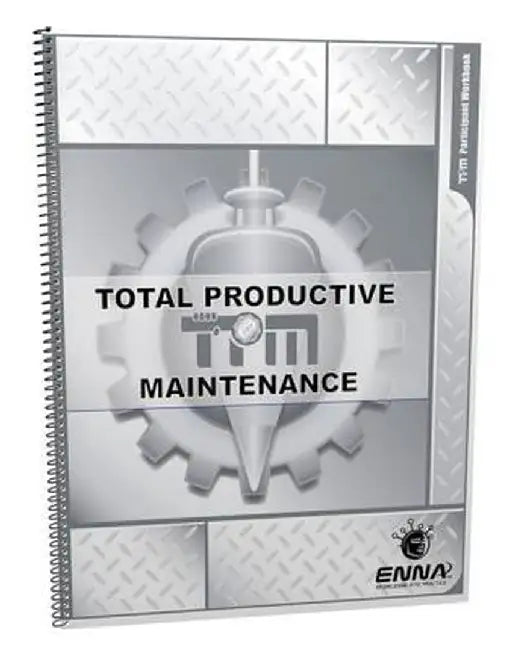 TPM Participant Workbook by Enna