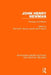 John Henry Newman: Theology and Reform by Michael E. Allsopp