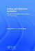 Acting and Character Animation: The Art of Animated Films, Acting and Visualizing by Rolf Giesen