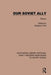 Our Soviet Ally: Essays by Margaret Cole