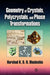 Geometry of Crystals, Polycrystals, and Phase Transformations by Harshad K. D. Bhadeshia