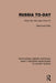Russia To-Day: What Can We Learn from It? by Sherwood Eddy