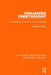 Organized Freethought: The Religion of Unbelief in Victorian England by Shirley A. Mullen