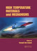 High Temperature Materials and Mechanisms by Yoseph Bar-Cohen