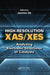 High-Resolution Xas/Xes: Analyzing Electronic Structures of Catalysts by Jacinto Sa