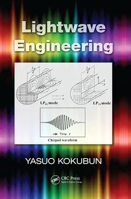 LightWave Engineering by Yasuo Kokubun