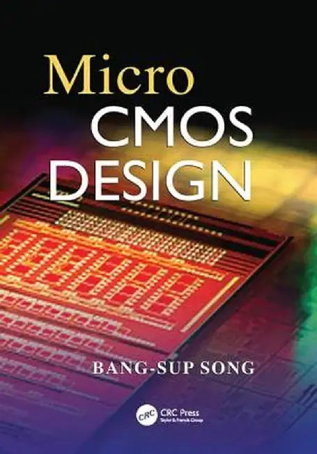 Microcmos Design by Bang-Sup Song